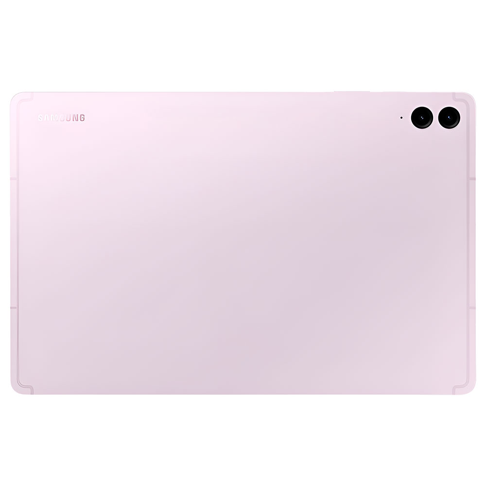 Tablet Samsung Galaxy Tab S9 Fe+ 5G X616B 8GB de RAM / 128GB / Tela 12.4" - Lavander