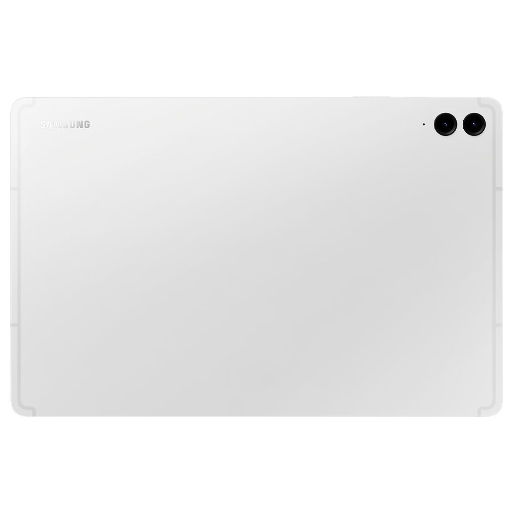 Tablet Samsung Galaxy Tab S9 Fe+ 5G X616B 8GB de RAM / 128GB / Tela 12.4" - Prata