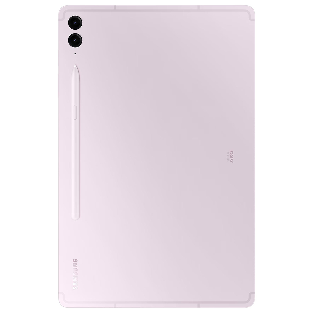 Tablet Samsung Galaxy Tab S9 Fe+ X610 8GB de RAM / 128GB / Tela 12.4" - Lavender + Pencil