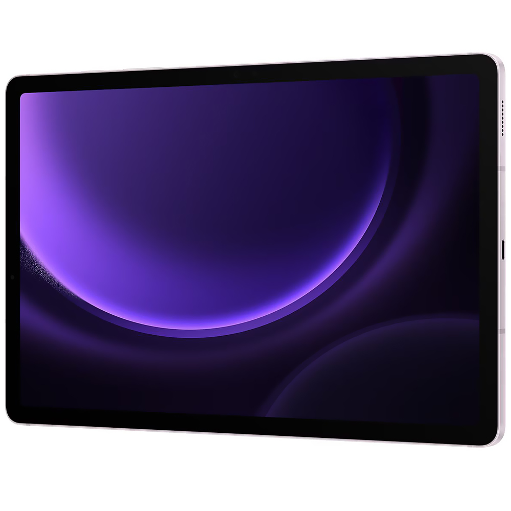 Tablet Samsung Galaxy Tab S9 Fe X510 6GB de RAM / 128GB / Tela 10.9" - Lavender + Pencil