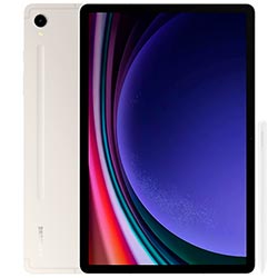 Tablet Samsung Galaxy Tab S9 X710 12GB de RAM / 256GB / Tela 11" - Beige