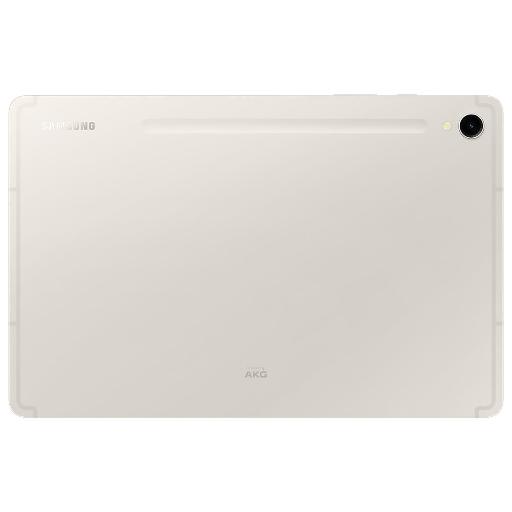 Tablet Samsung Galaxy Tab S9 X710 12GB de RAM / 256GB / Tela 11" - Beige