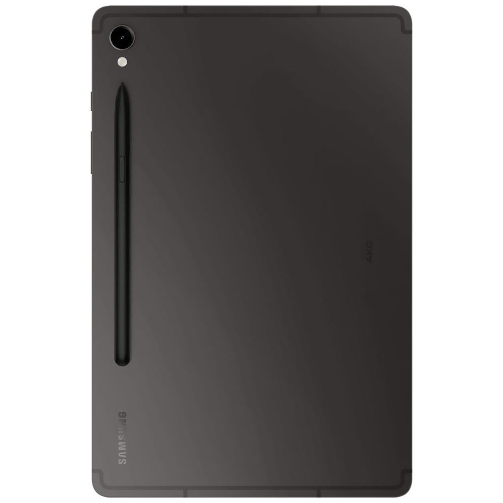 Tablet Samsung Galaxy Tab S9 X710 12GB de RAM / 256GB / Tela 11" - Graphite + Pencil