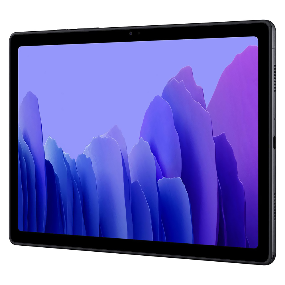 Tablet Samsung Tab A7 T503 3GB de RAM / 32GB / Tela 10.4" - Dark Cinza 
