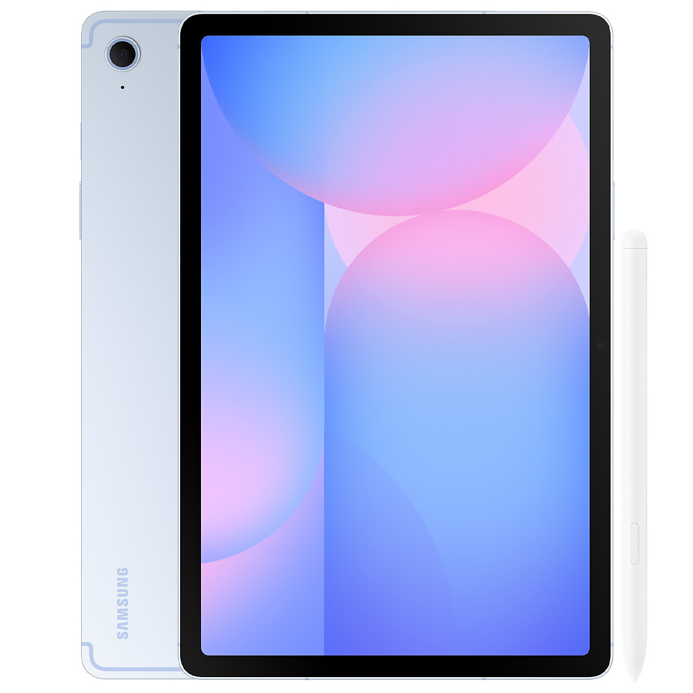 TABLET SAMSUNG TAB S10 FE 5G X526B 8GB/128GB AZUL WIFI/5G 10.9"+CANETA