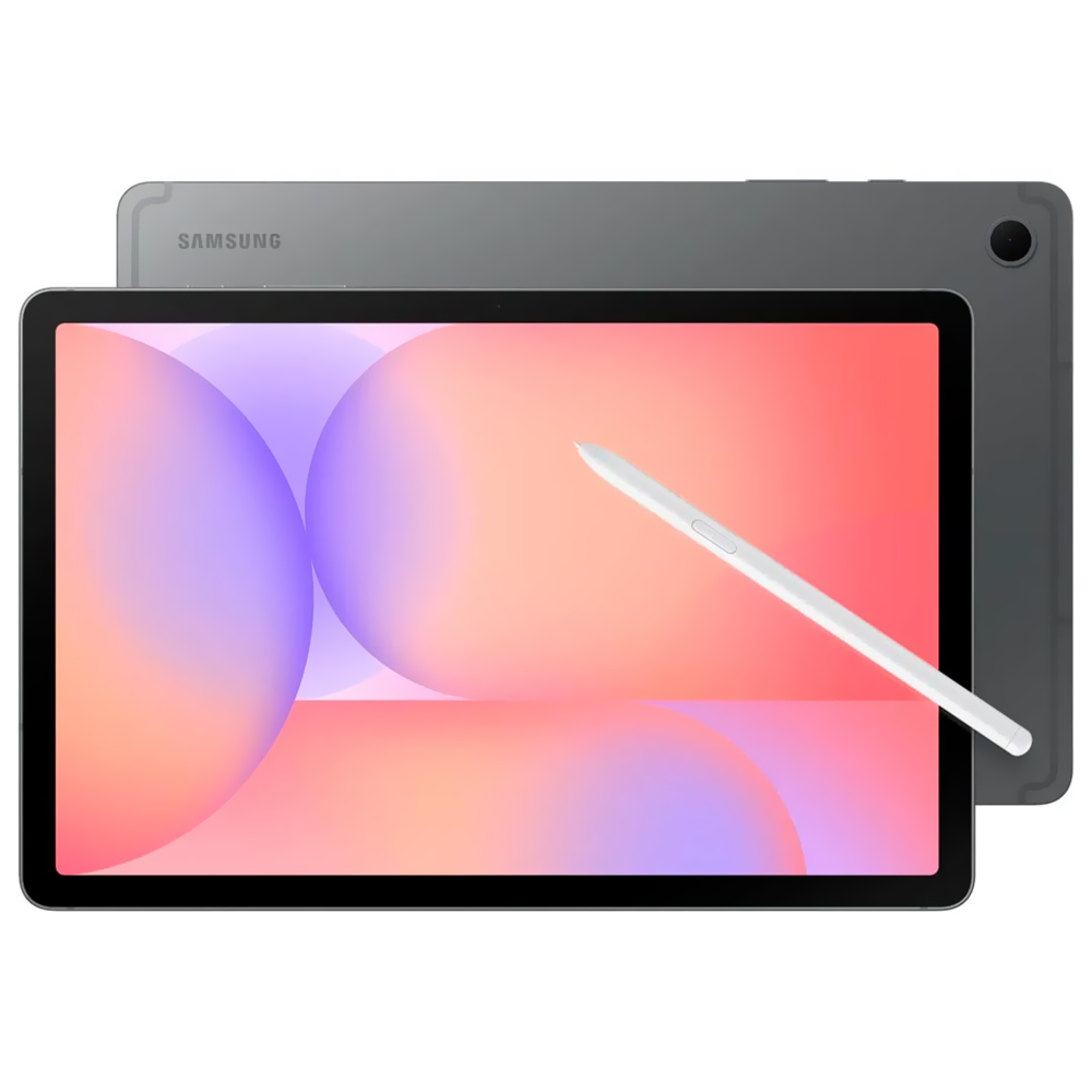 Tablet Samsung Tab S10 Lite 5G X406B 6GB de RAM / 128GB / Tela 10.9" / nanoSIM 5G - Cinza + Pencil