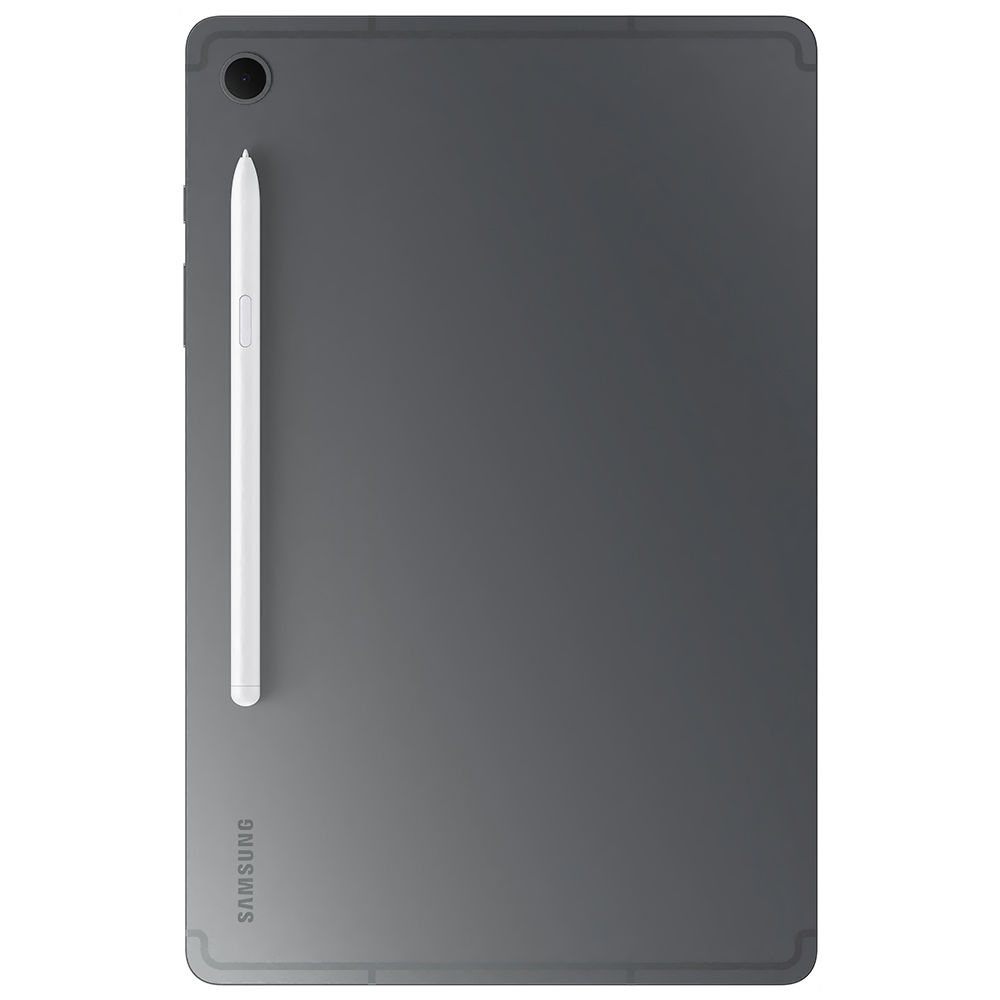 Tablet Samsung Tab S10 Lite 5G X406B 6GB de RAM / 128GB / Tela 10.9" / nanoSIM 5G - Cinza + Pencil