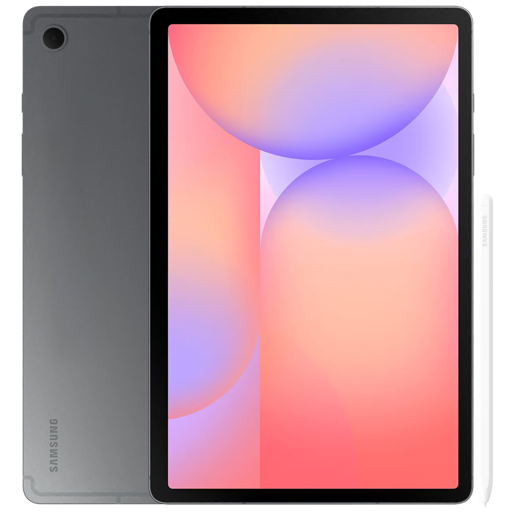 Tablet Samsung Tab S10 Lite 5G X406B 6GB de RAM / 128GB / Tela 10.9" / nanoSIM 5G - Cinza + Pencil
