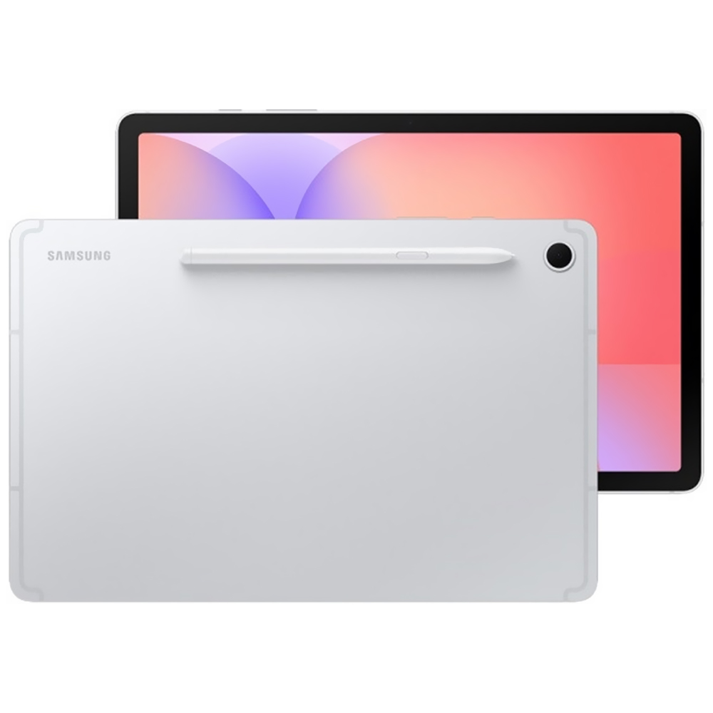 Tablet Samsung Tab S10 Lite 5G X406B 6GB de RAM / 128GB / Tela 10.9" / nanoSIM 5G - Prata + Pencil