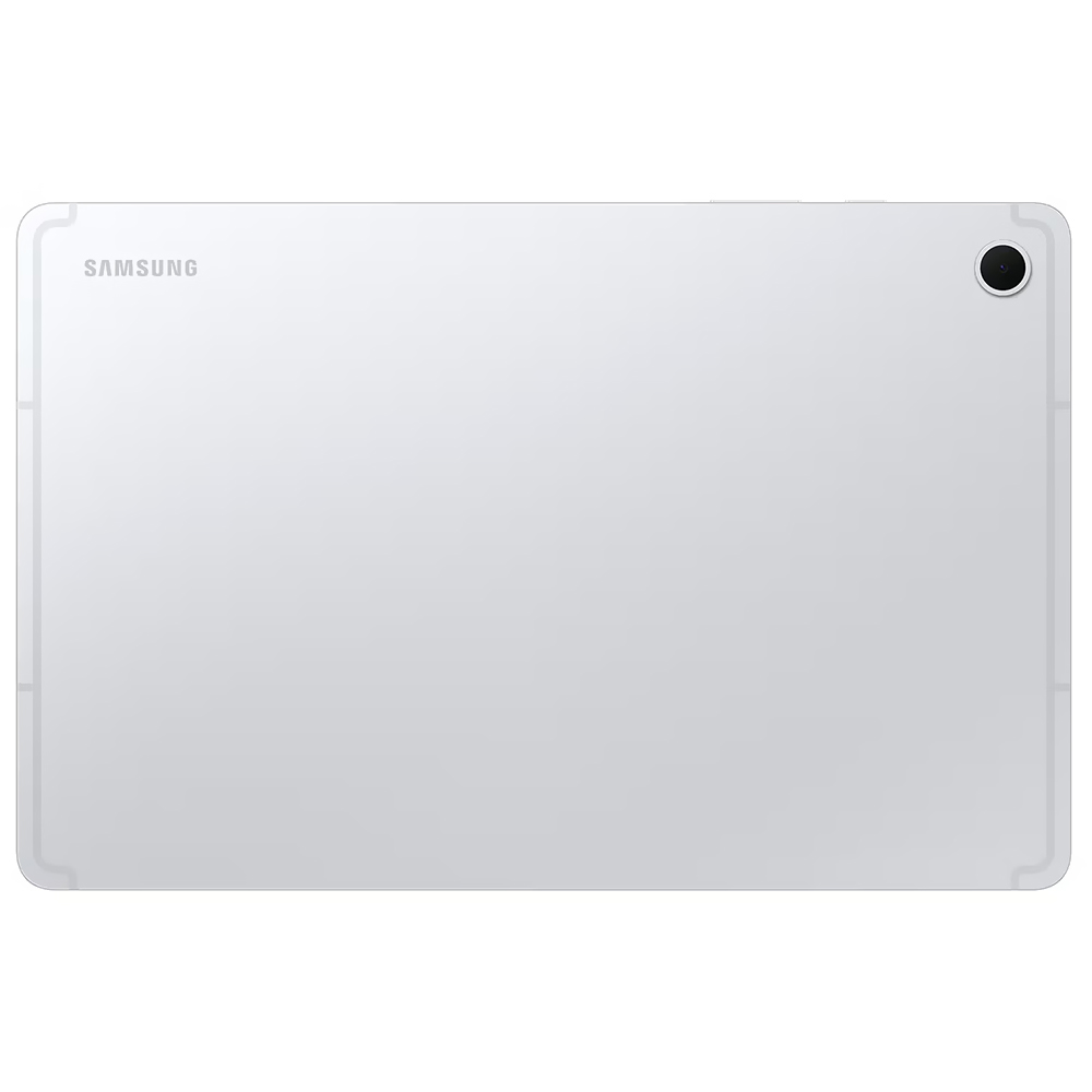 Tablet Samsung Tab S10 Lite 5G X406B 6GB de RAM / 128GB / Tela 10.9" / nanoSIM 5G - Prata + Pencil