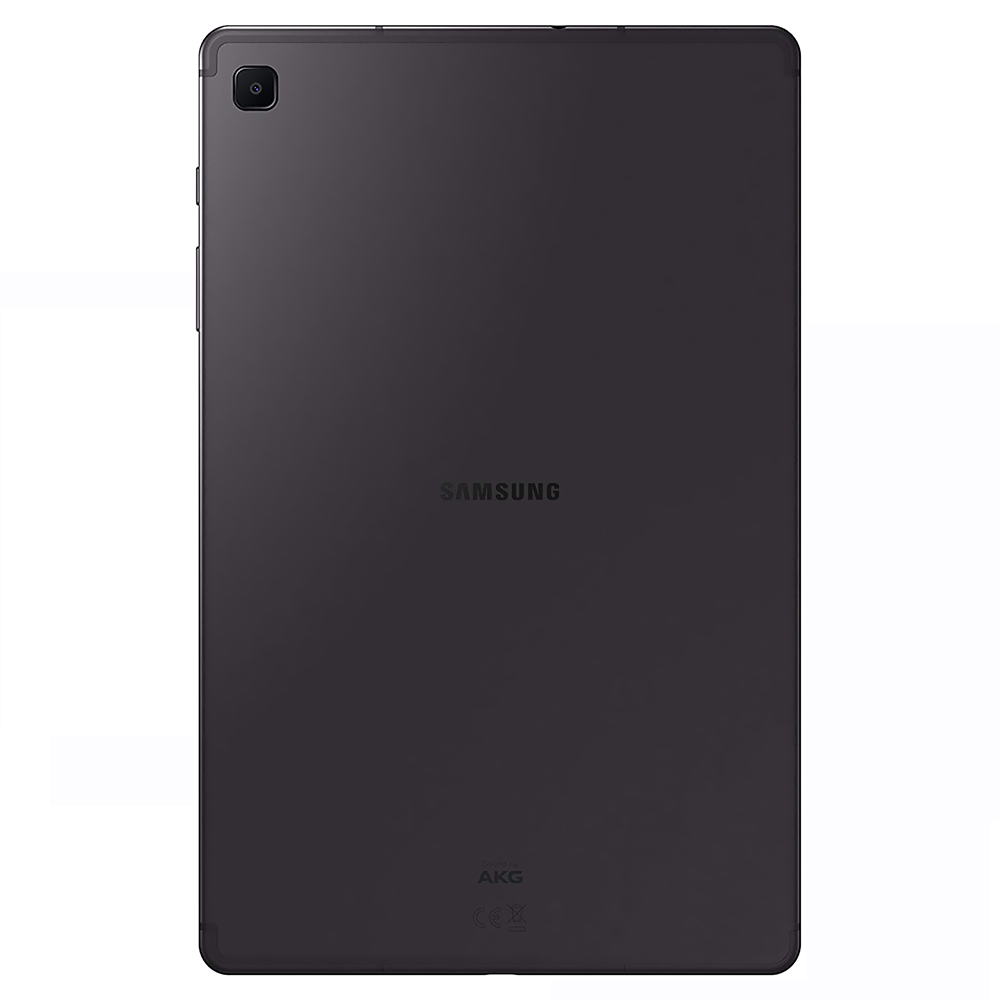 Tablet Samsung Tab S6 Lite P613 64GB / Tela 10.4" - Oxford Cinza (2022)
