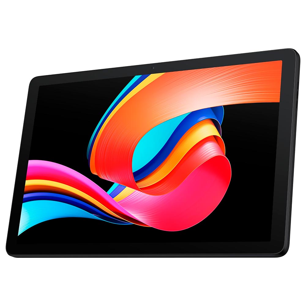 Tablet TCL Tab 10L Gen 2 8192A 3GB de RAM / 32GB / Tela 10.1" / LTE - Space Preto
