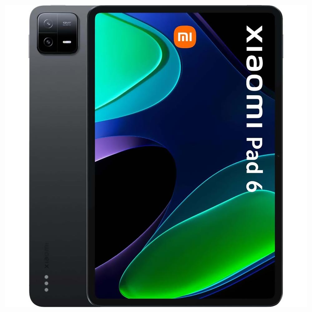Tablet Xiaomi Mi Pad 6 6GB de RAM / 128GB / Tela 11.0