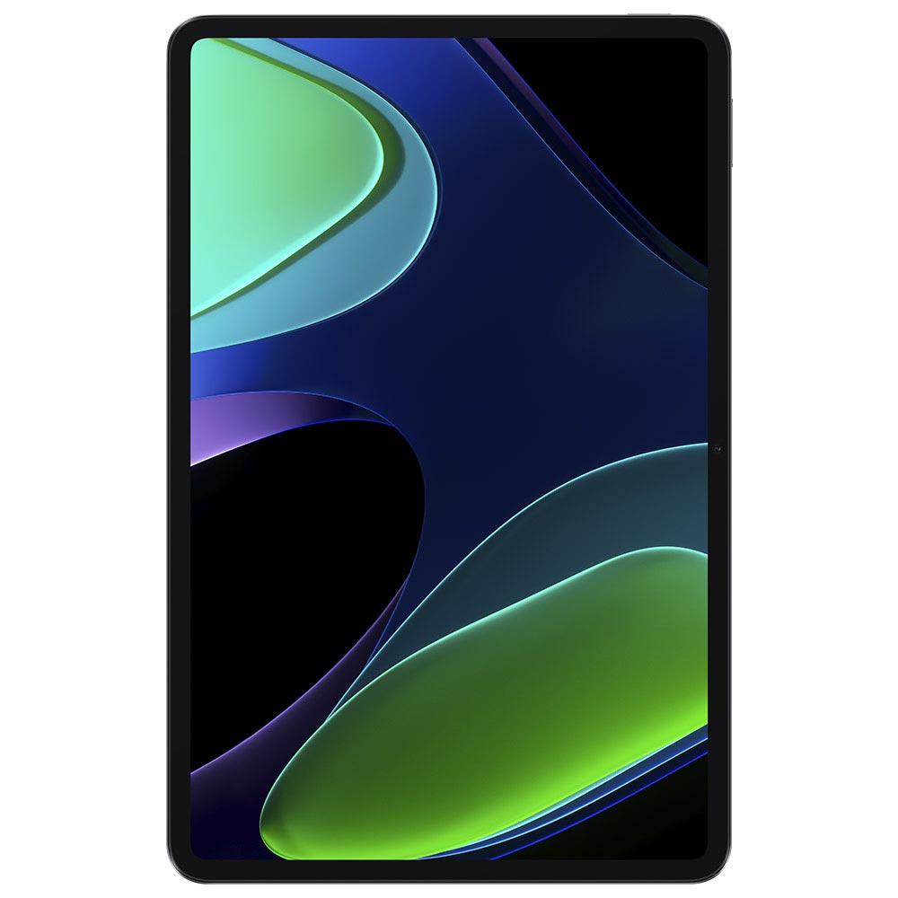 Tablet Xiaomi Mi Pad 6 8 GB de RAM / 256GB / Tela 11.0" - Gravity Cinza