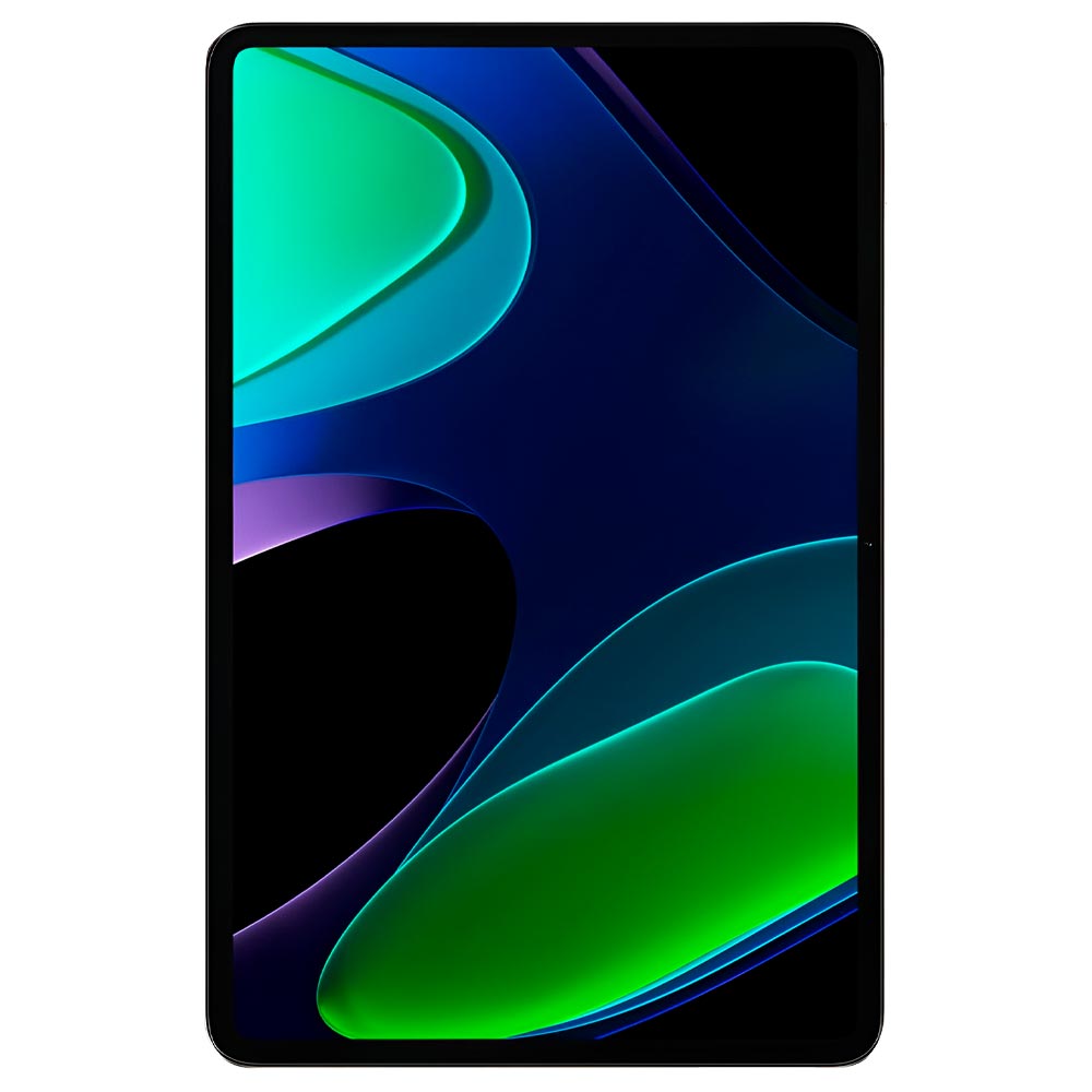Tablet Xiaomi Mi Pad 6 8GB de RAM / 128GB / Tela 11.0" - Dourado