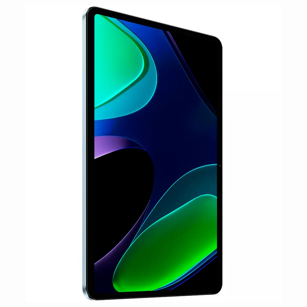 Tablet Xiaomi Mi Pad 6 8GB de RAM / 128GB / Tela 11.0" - Mist Azul