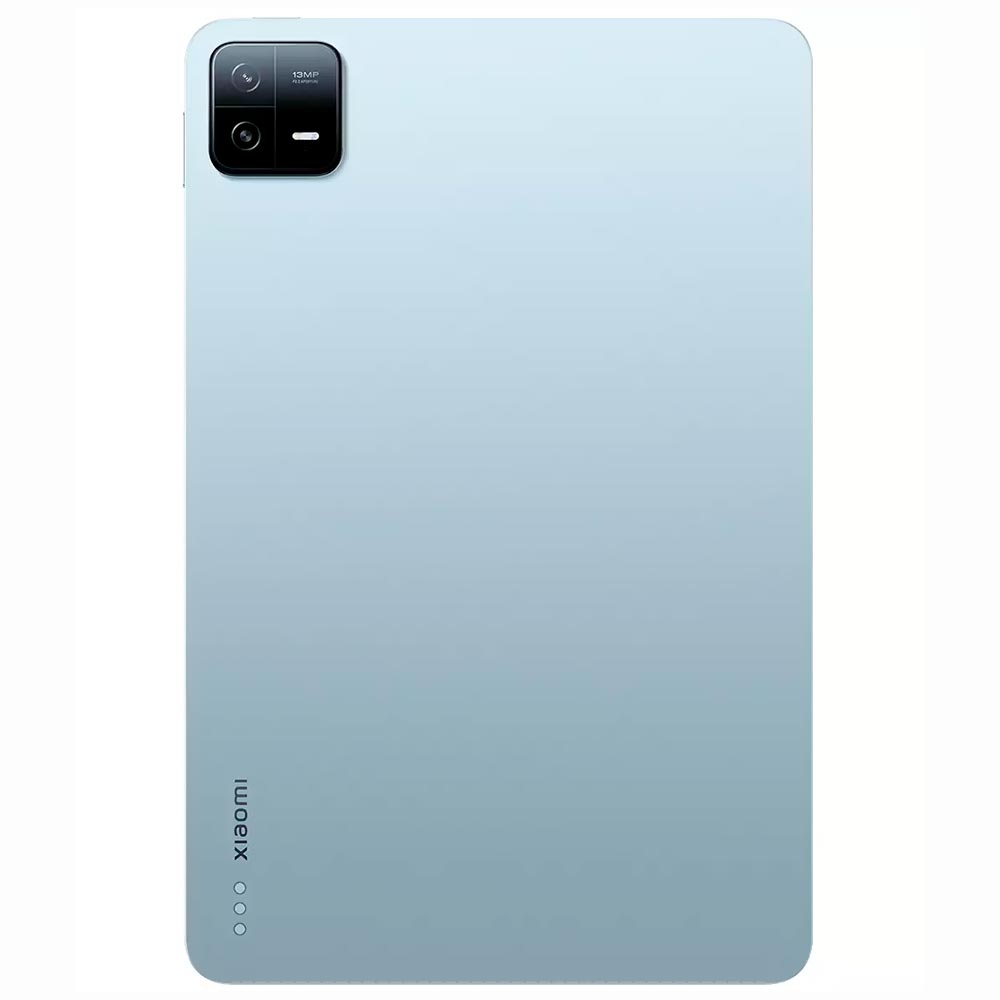 Tablet Xiaomi Mi Pad 6 8GB de RAM / 128GB / Tela 11.0" - Mist Azul