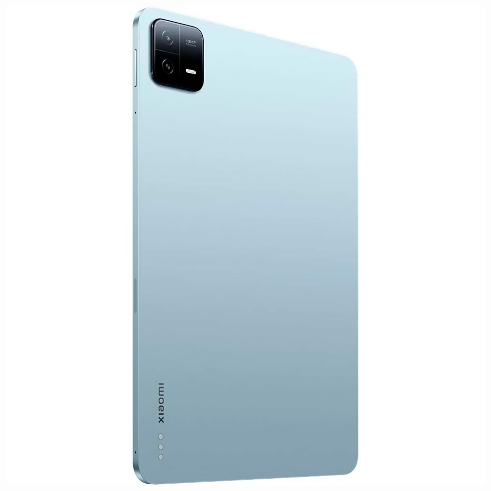 Tablet Xiaomi Mi Pad 6 8GB de RAM / 256GB / Tela 11.0" - Mist Azul
