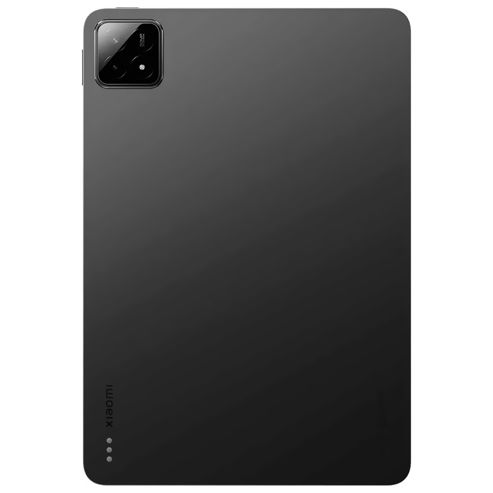 Tablet Xiaomi Mi Pad 6S Pro 12GB de RAM / 512GB / Tela 12.4" - Graphite Cinza