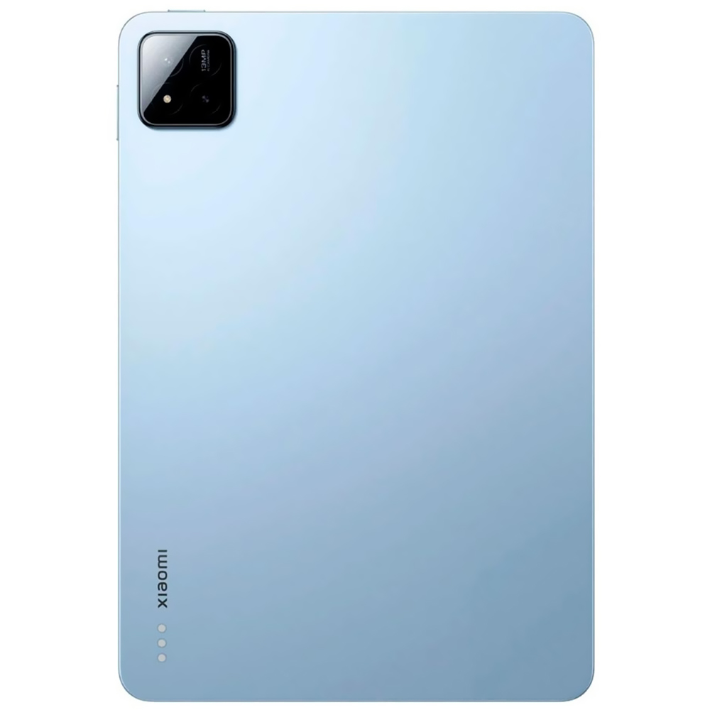 Tablet Xiaomi Mi Pad 7 12GB de RAM / 256GB / Tela 11.2" - Azul