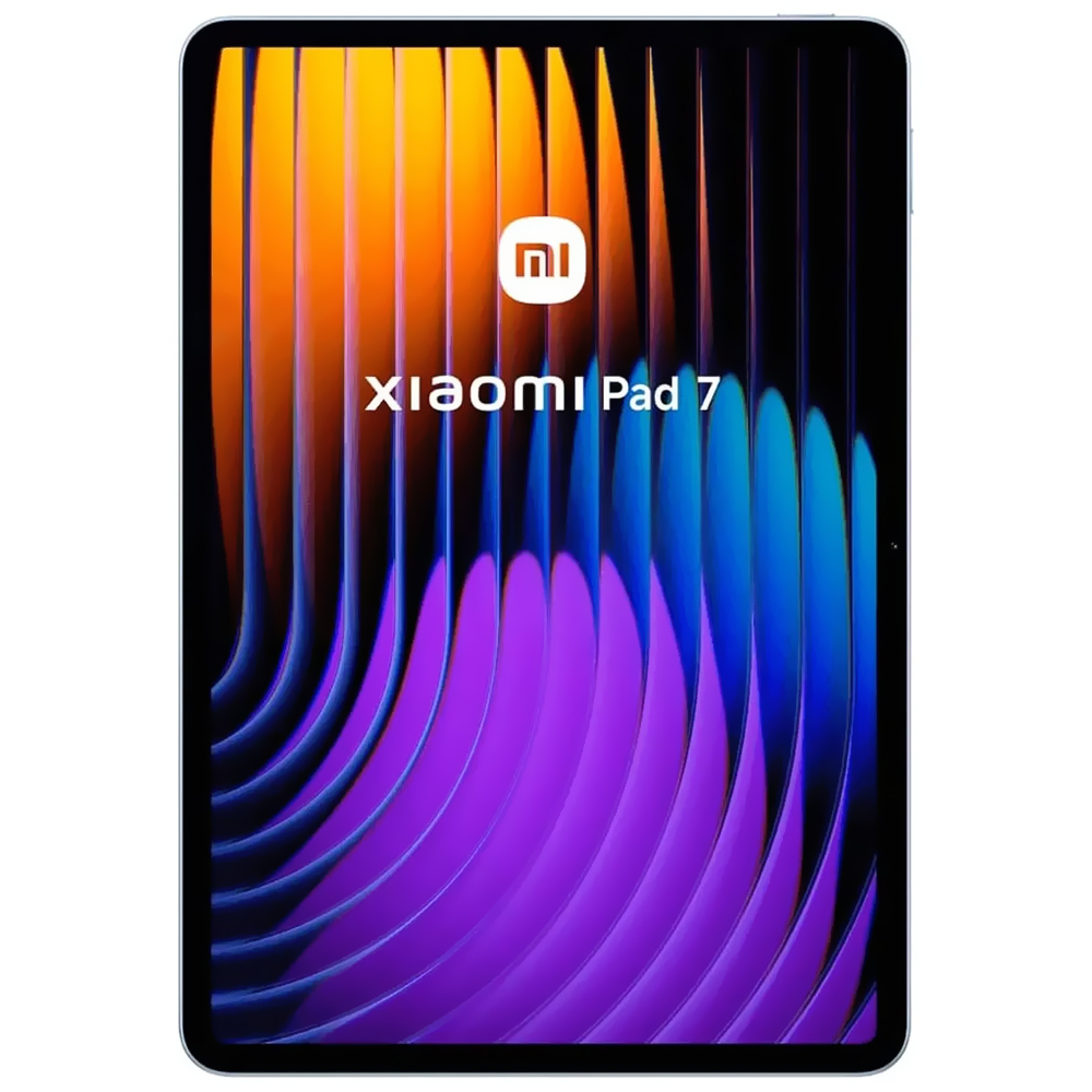 Tablet Xiaomi Mi Pad 7 12GB de RAM / 256GB / Tela 11.2" - Azul