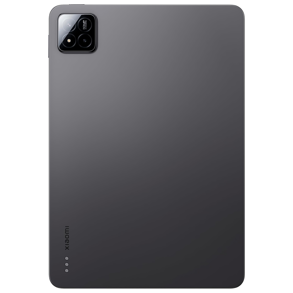 Tablet Xiaomi Mi Pad 7 Pro Matte Glass Version 12GB de RAM / 512GB / Tela 11.2" - Cinza