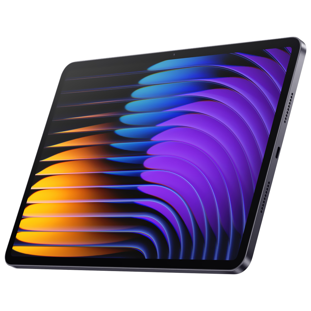 Xiaomi Pad 7 Pro MatteGlass 12G+512G グレー Xiaomi Pad 7 Pro Gray 12+512gb Matte Glass Edition Cinza