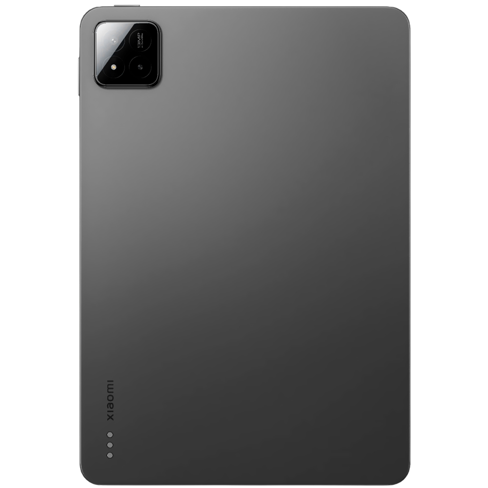 Tablet Xiaomi Pad 7 8GB de RAM / 128GB / Tela 11.2" - Cinza