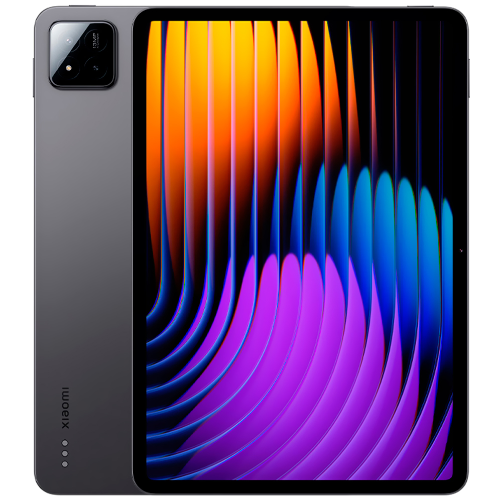 Tablet Xiaomi Pad 7 8GB de RAM / 128GB / Tela 11.2" - Cinza