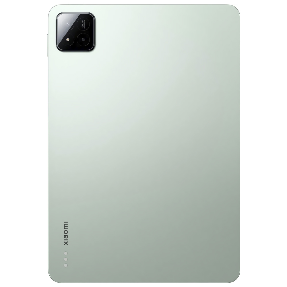 Tablet Xiaomi Pad 7 8GB de RAM / 128GB / Tela 11.2" - Verde
