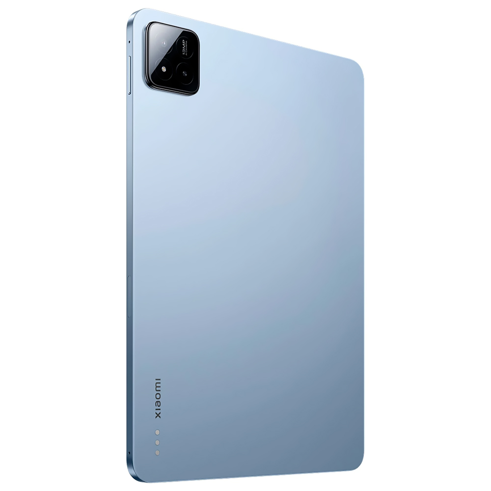 Tablet Xiaomi Pad 7 8GB de RAM / 256GB / Tela 11.2" - Azul