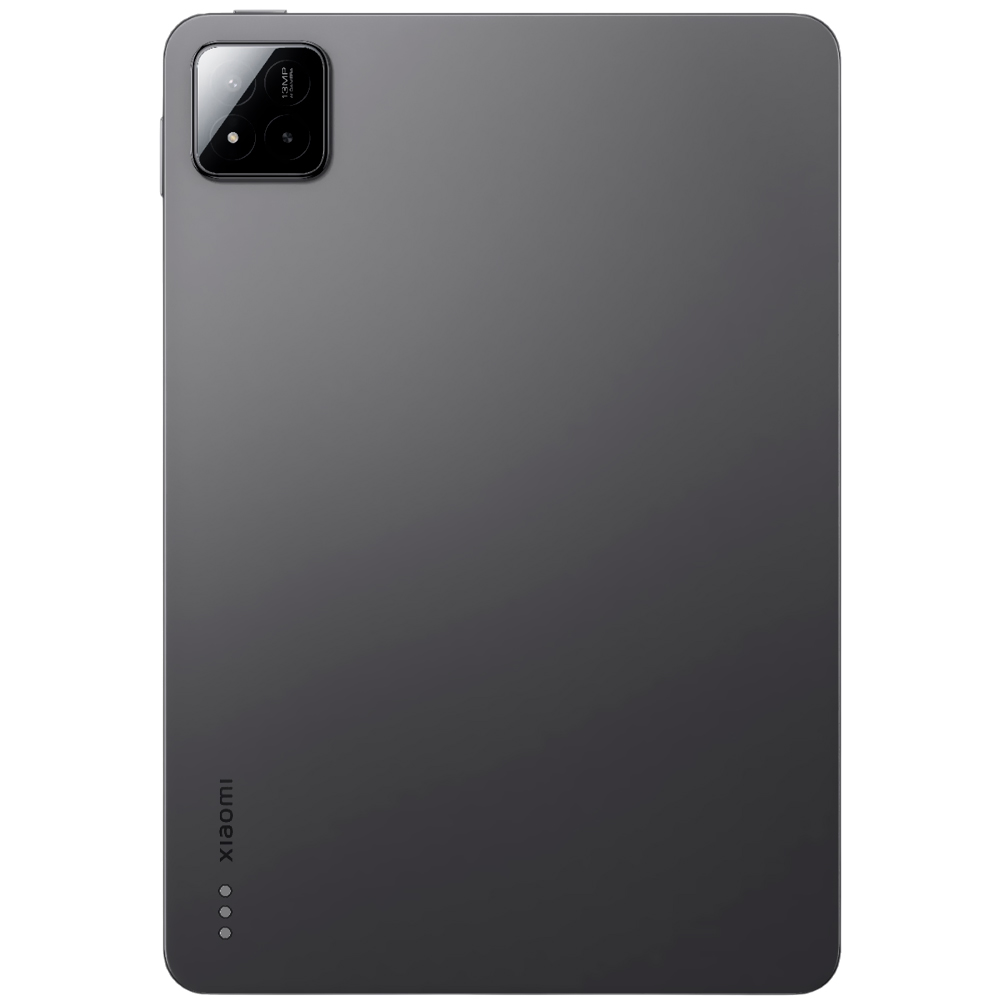 Tablet Xiaomi Pad 7 8GB de RAM / 256GB / Tela 11.2" - Cinza