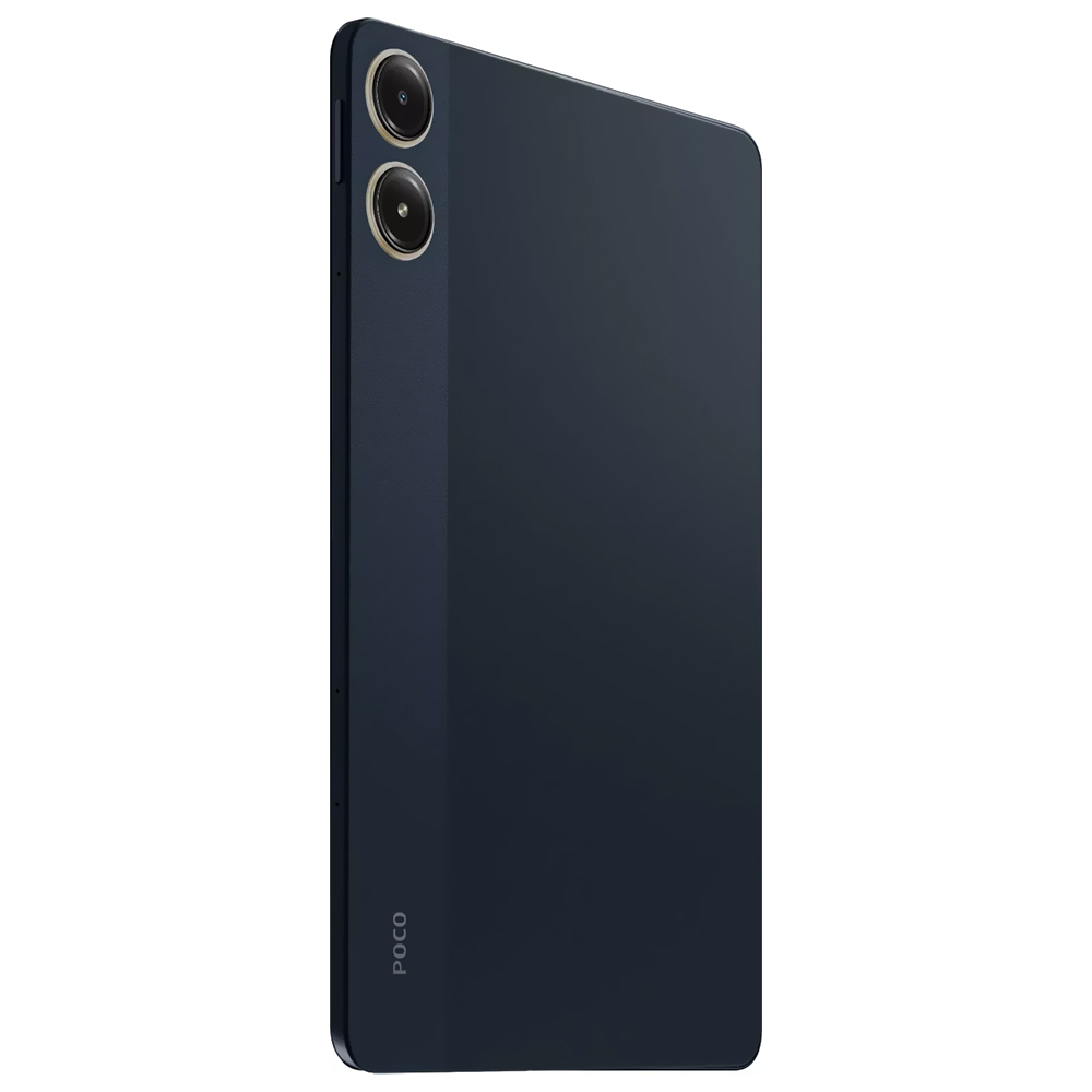Tablet Xiaomi Poco Pad 5G 8GB de RAM / 256GB / Tela 12.1" - Cobalt Azul (Índia)