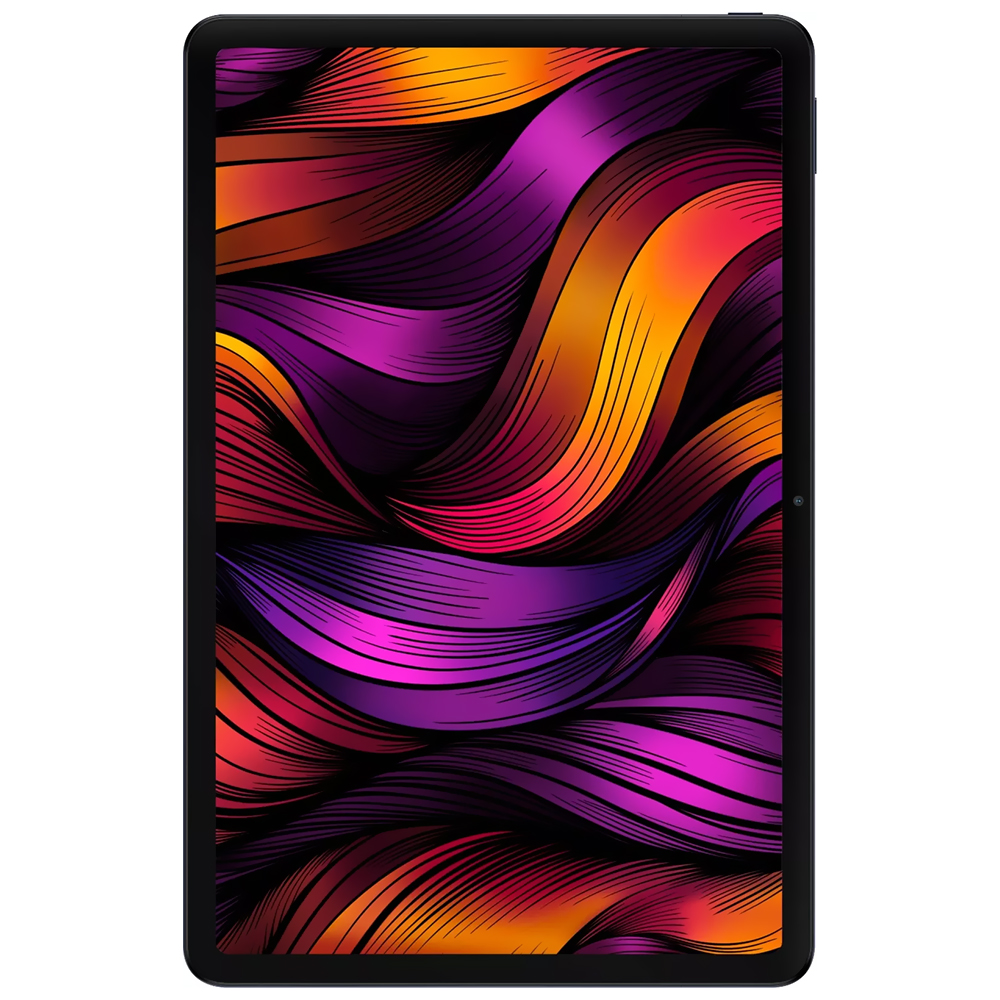 Tablet Xiaomi Poco Pad 5G 8GB de RAM / 256GB / Tela 12.1" - Cobalt Azul (Índia)