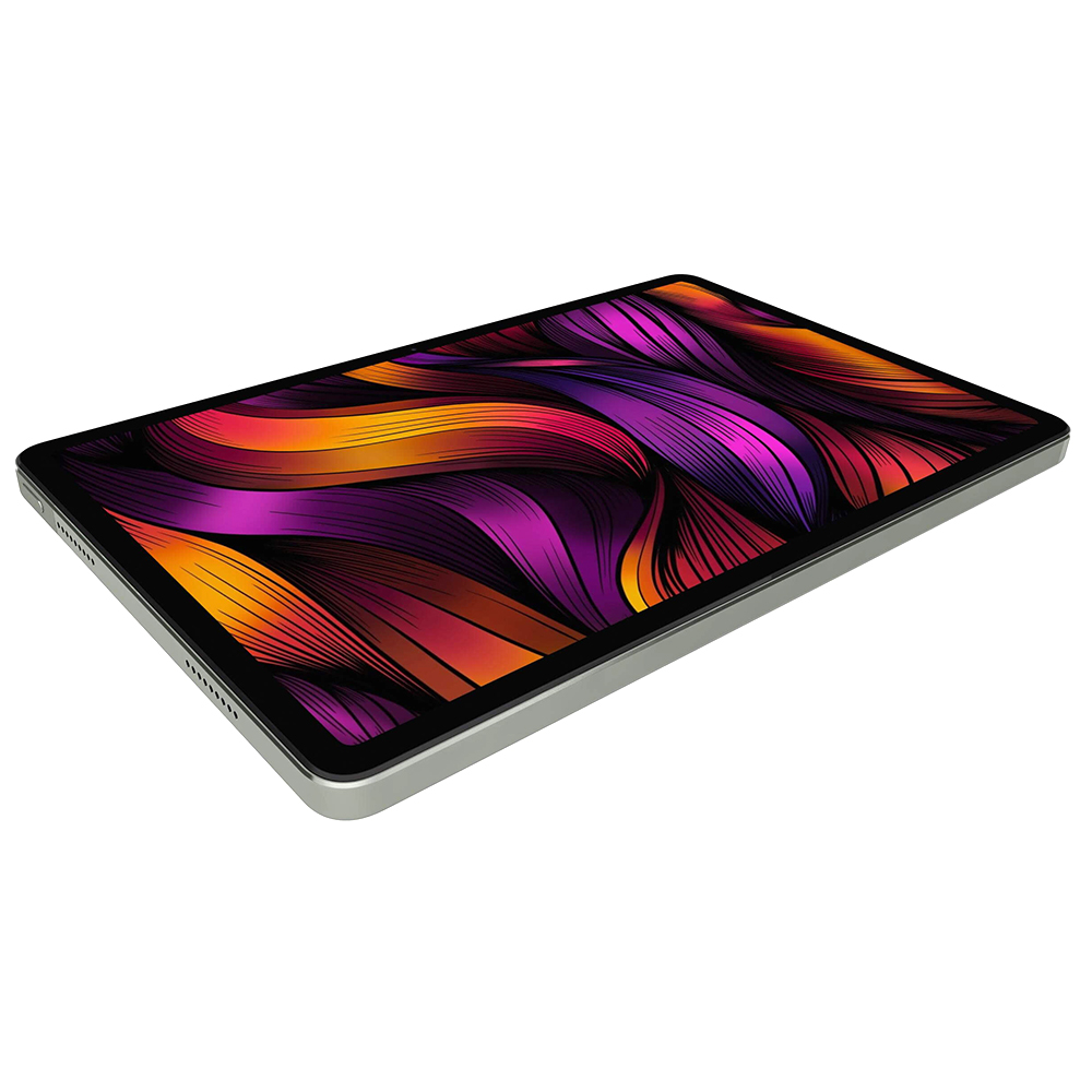 Tablet Xiaomi Poco Pad 5G 8GB de RAM / 256GB / Tela 12.1" - Pistachio Verde (Índia)