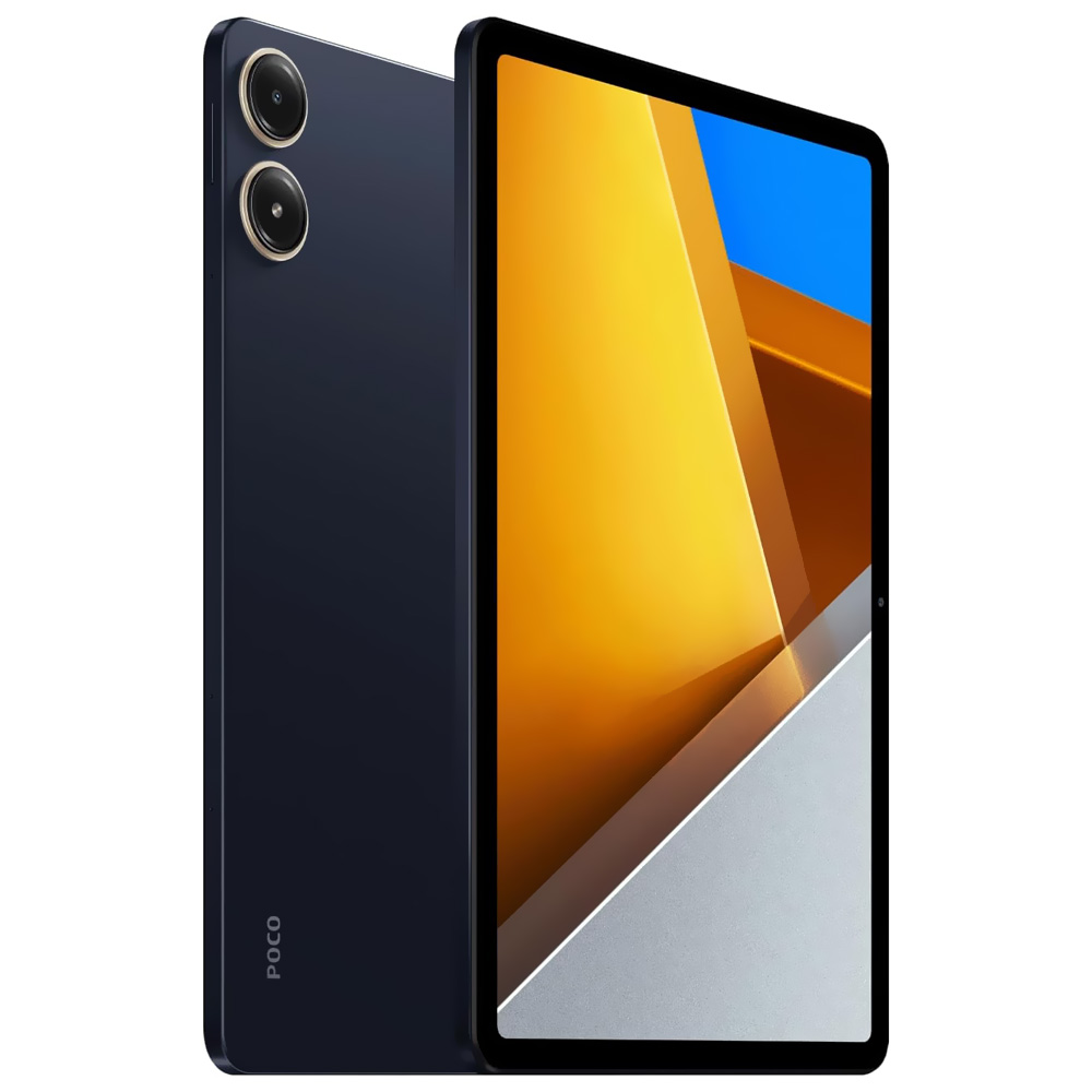 Tablet Xiaomi Poco Pad 8GB de RAM / 256GB / Tela 12.1