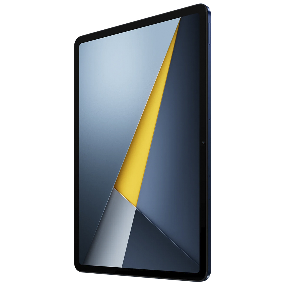 Tablet Xiaomi Poco Pad M1 8GB de RAM / 256GB / Tela 12.1" - Azul