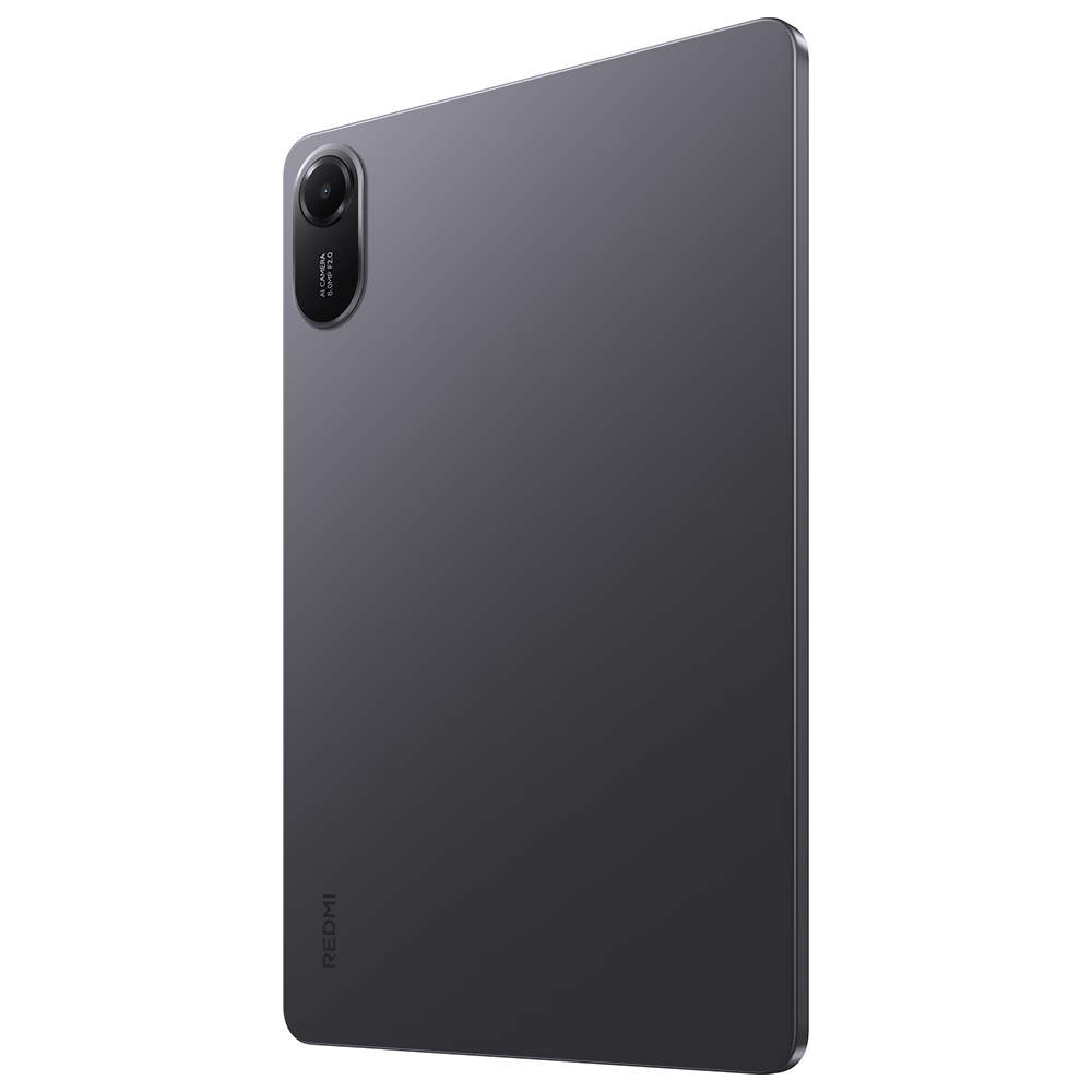 Tablet Xiaomi Redmi Pad 2 4GB de RAM / 128GB / Tela 11" - Graphite Cinza