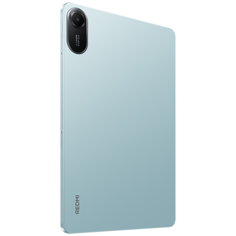 Tablet Xiaomi Redmi Pad 2 4GB de RAM / 128GB / Tela 11" - Mint Verde