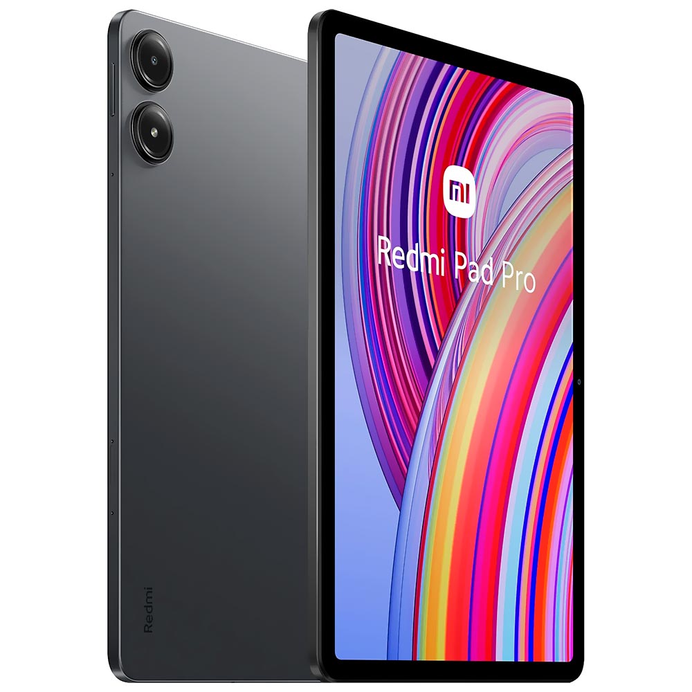 Tablet Xiaomi Redmi Pad Pro 6GB de RAM / 128GB / Tela 12.1