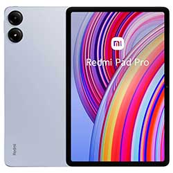 Tablet Xiaomi Redmi Pad Pro 8GB de RAM / 256GB / Tela 12.1" - Ocean Azul