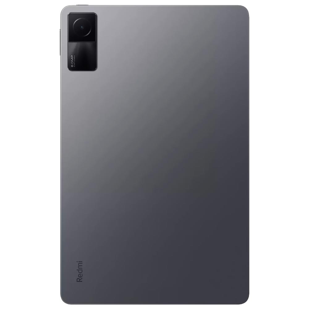 Tablet Xiaomi Redmi Pad SE 4GB de RAM / 128GB / Tela 10.61" - Graphite Cinza
