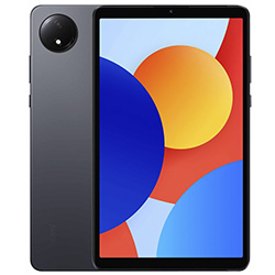 Tablet Xiaomi Redmi Pad SE 8.7 4G 6GB de RAM / 128GB / Tela 8.7" - Graphite Cinza