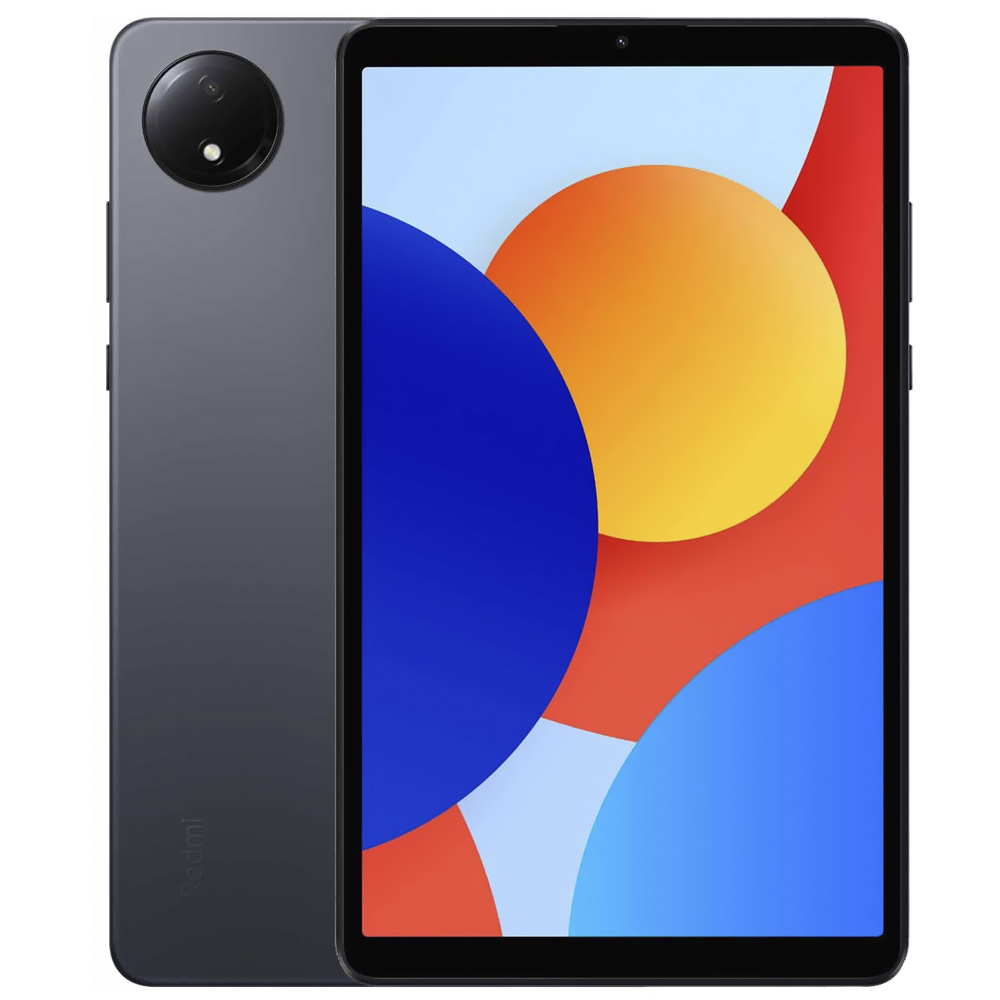 Tablet Xiaomi Redmi Pad SE 8.7 4G 6GB de RAM / 128GB / Tela 8.7