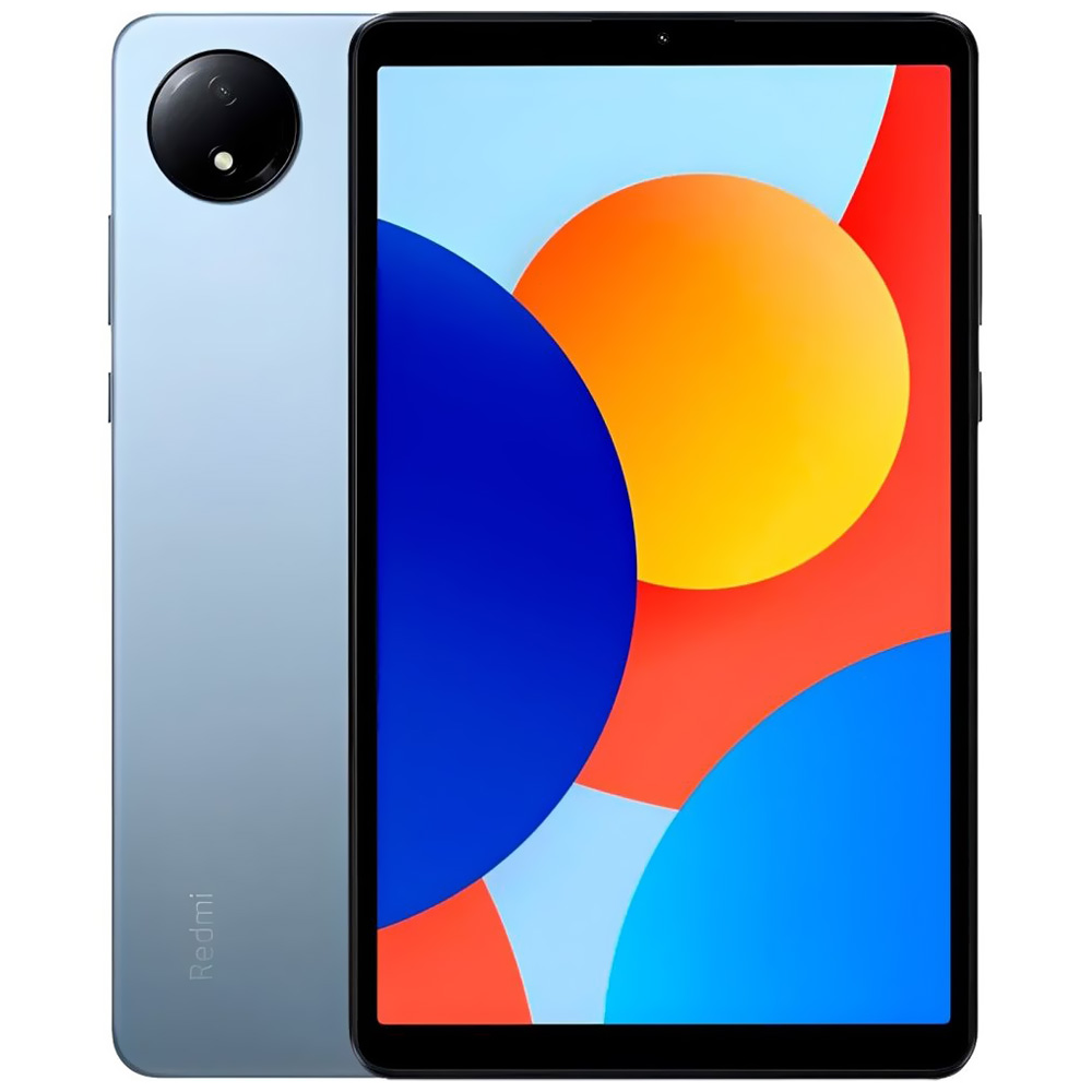 Androidタブレット本体 Redmi Pad SE 8.7 4G 6GB RAM 128GB Redmi Pad SE 8.7 Polegadas - 6GB Ram 128GB Armazenamento Interno