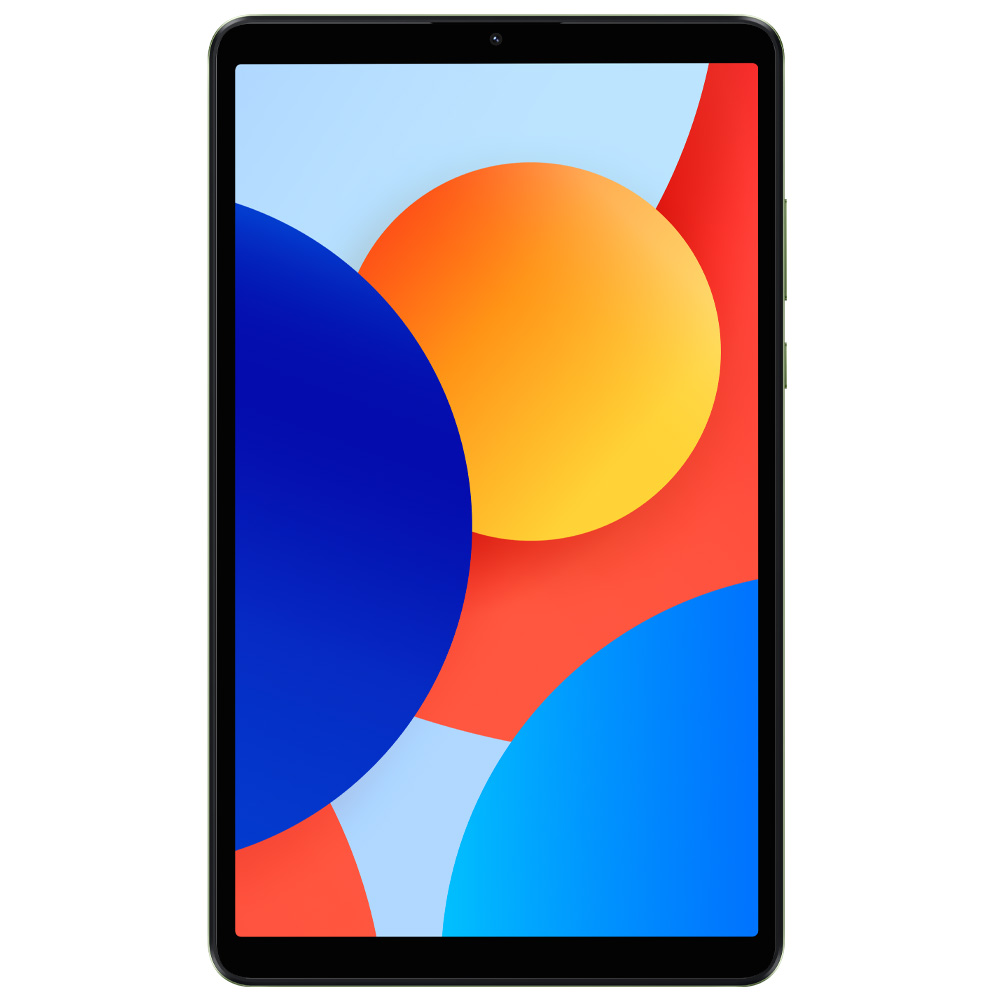 Tablet Xiaomi Redmi Pad SE 8.7 4GB de RAM / 128GB / Tela 8.7" - Graphite Verde