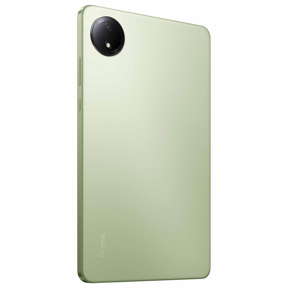 Tablet Xiaomi Redmi Pad SE 8.7 4GB de RAM / 128GB / Tela 8.7" - Graphite Verde