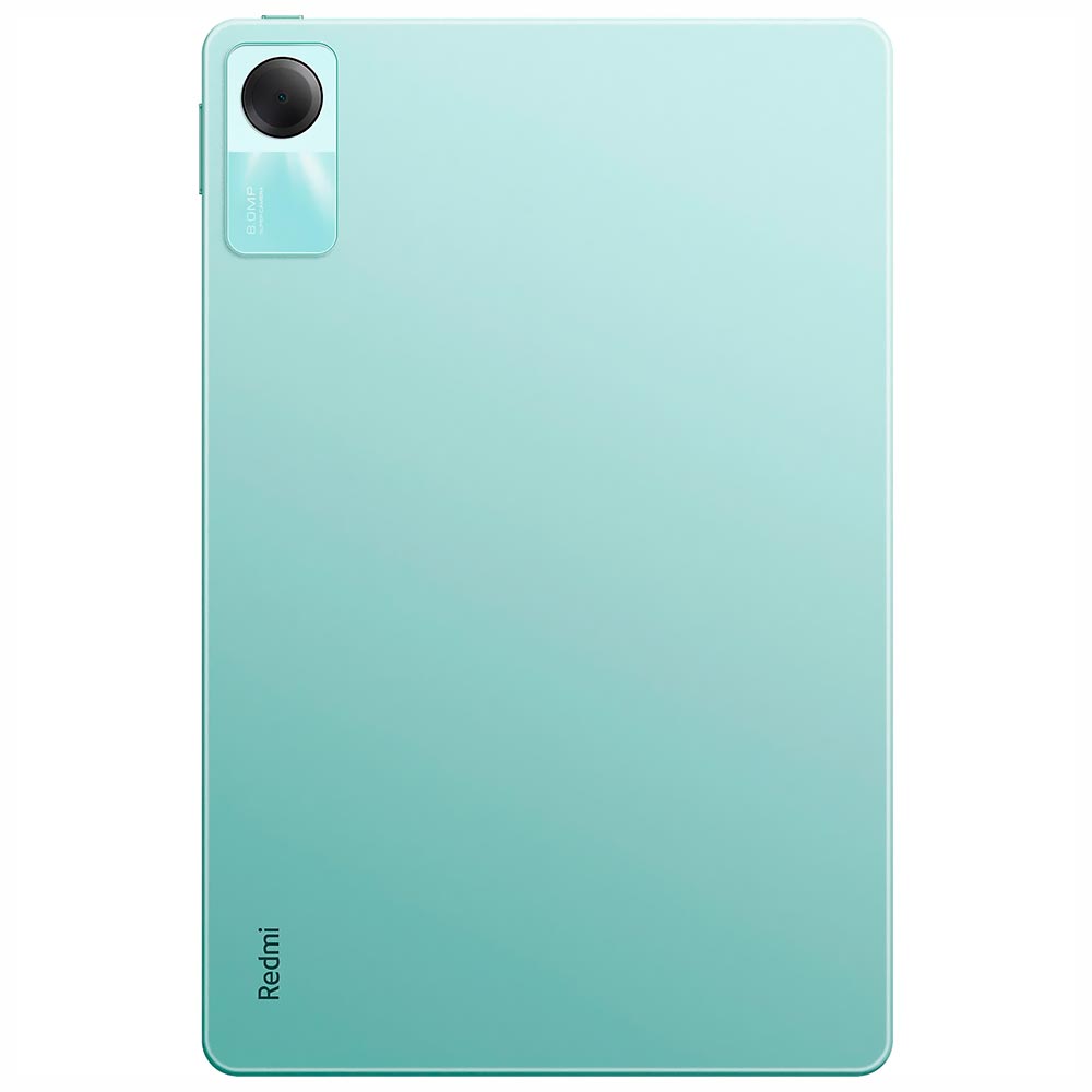 Tablet Xiaomi Redmi Pad SE 8GB de RAM / 256GB / Tela 11 - Mint verde no  Paraguai - Visão Vip Informática - Compras no Paraguai - Loja de Informática