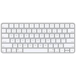 Apple Magic Keyboard MXCL3LL/A Wireless / Inglês - White