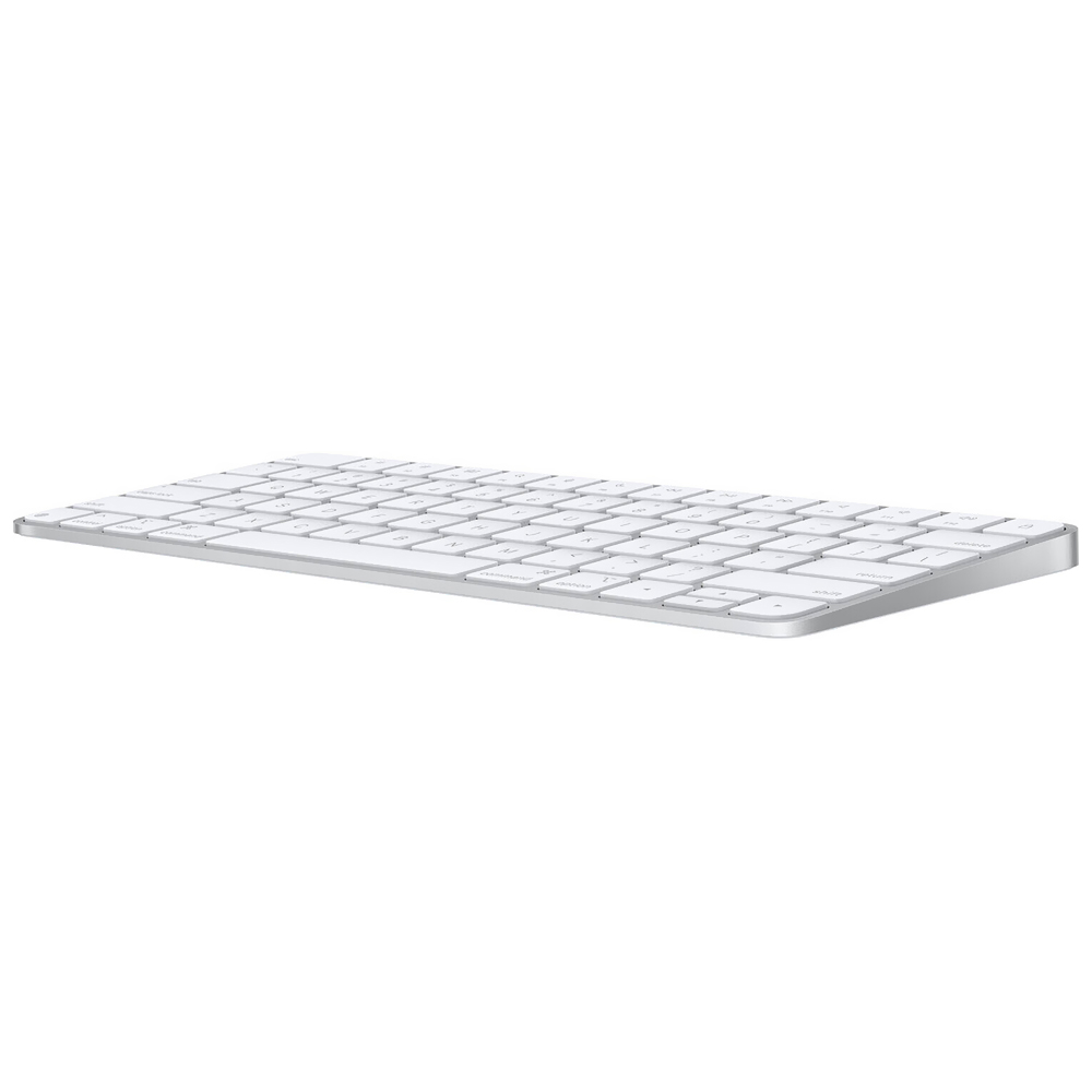 Apple Magic Keyboard MXCL3LL/A Wireless / Inglês - White
